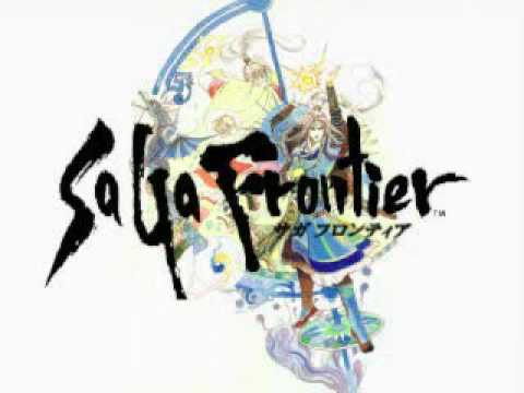 Saga Frontier 2 Psx Iso Pal